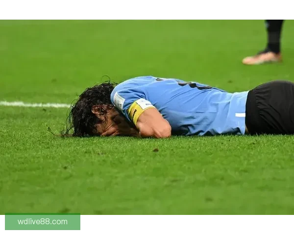 乌拉圭门将感叹未能胜利送别苏亚雷斯全队将深深想念他传奇生涯的付出